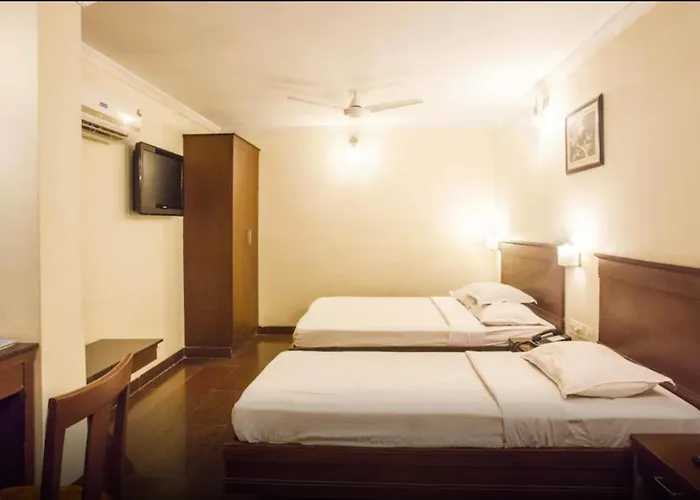Hotel Comfort