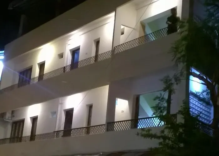 St Xavier Guest House