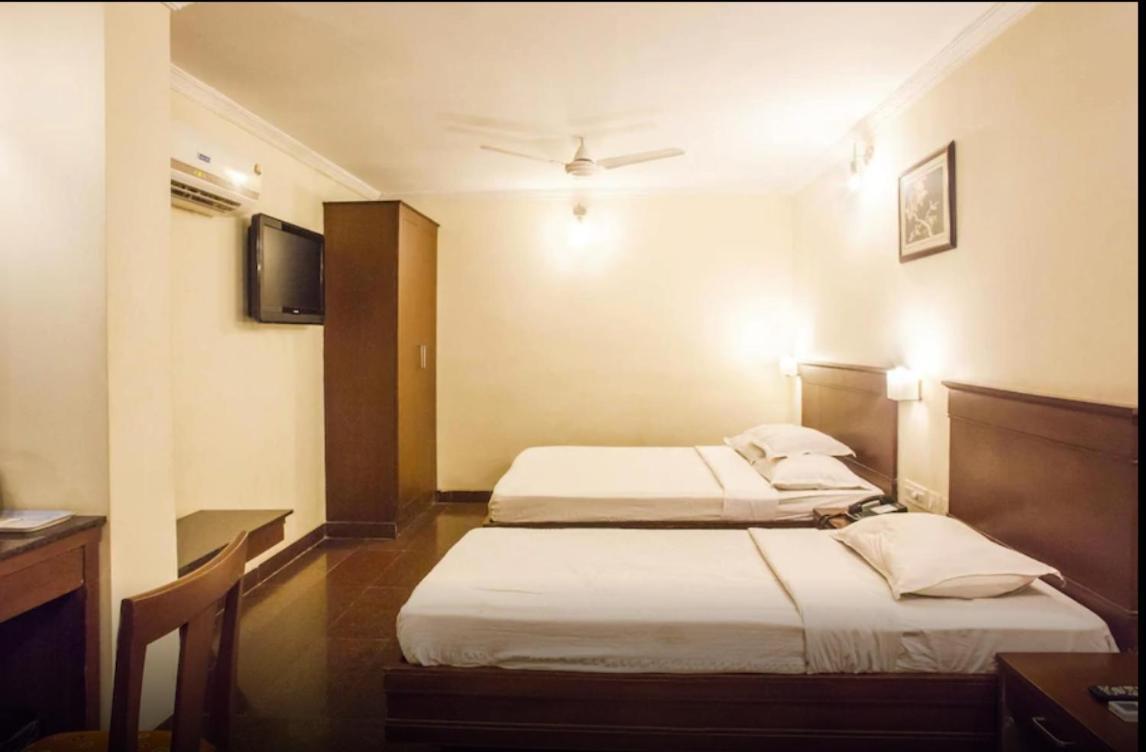 Hotel Hotel Comfort Chennai