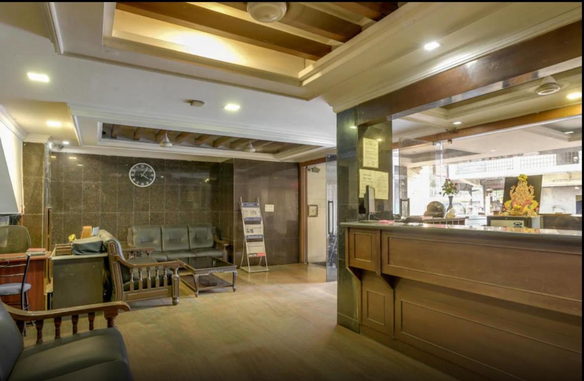 Hotel Comfort Hotel 3*