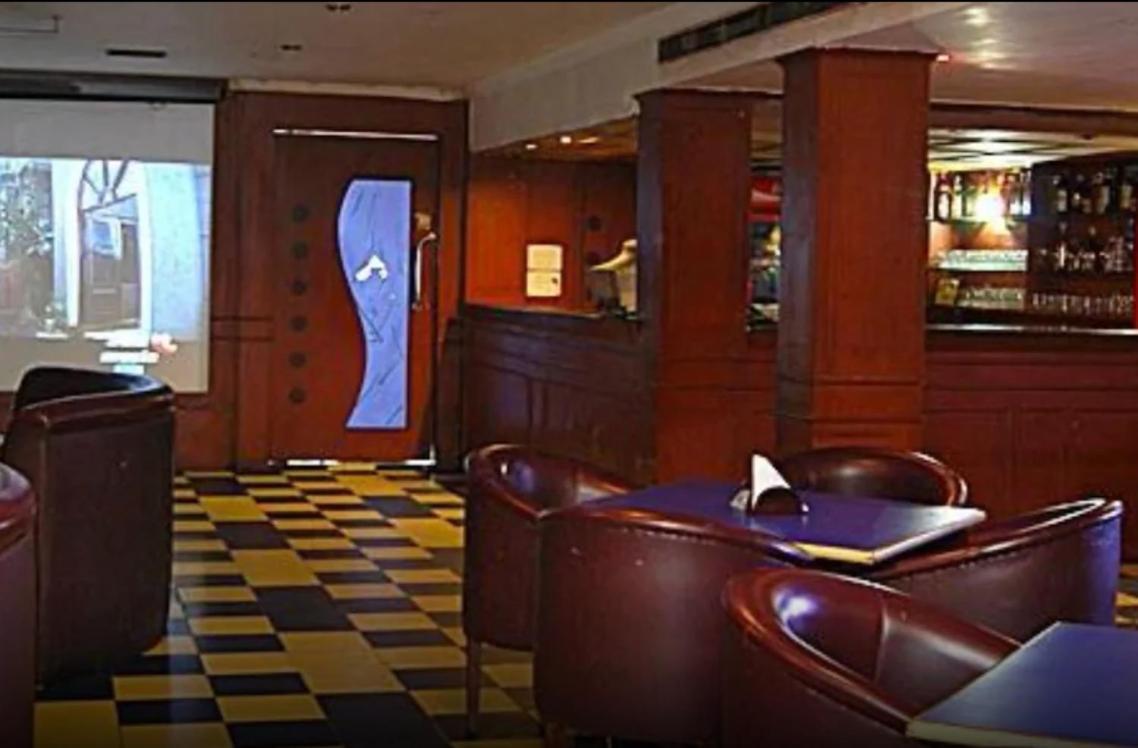 Hotel Comfort 3*