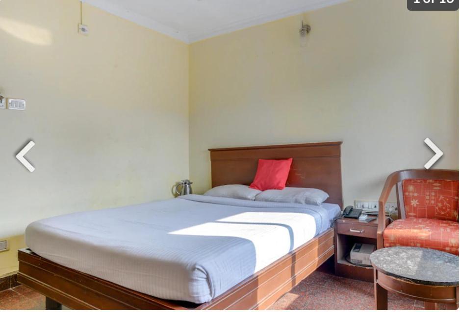Hotel Comfort Hotel 3*