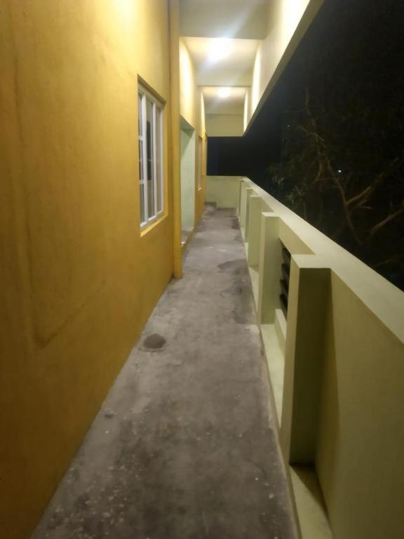 St Xavier Guest house