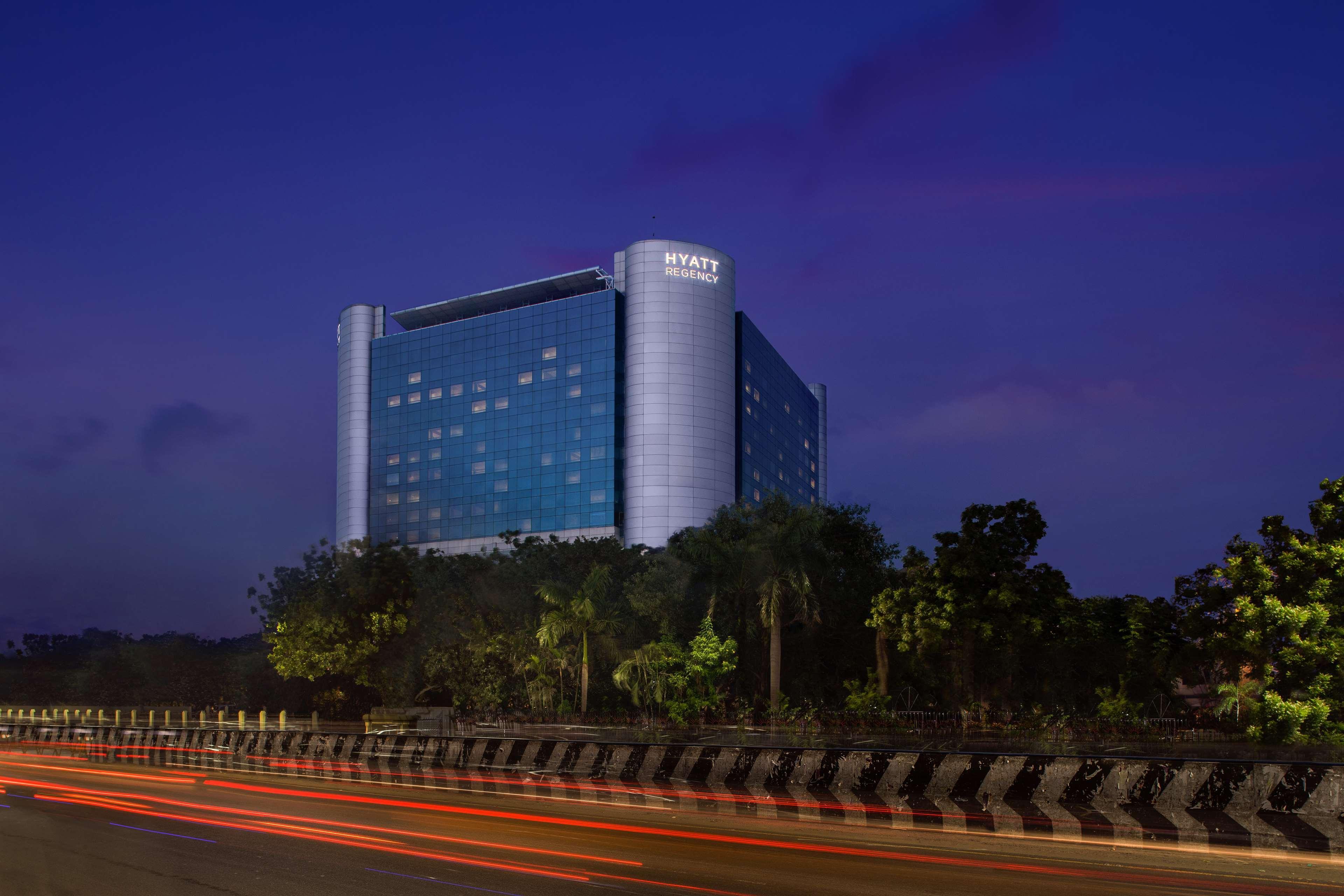 Hyatt Regency