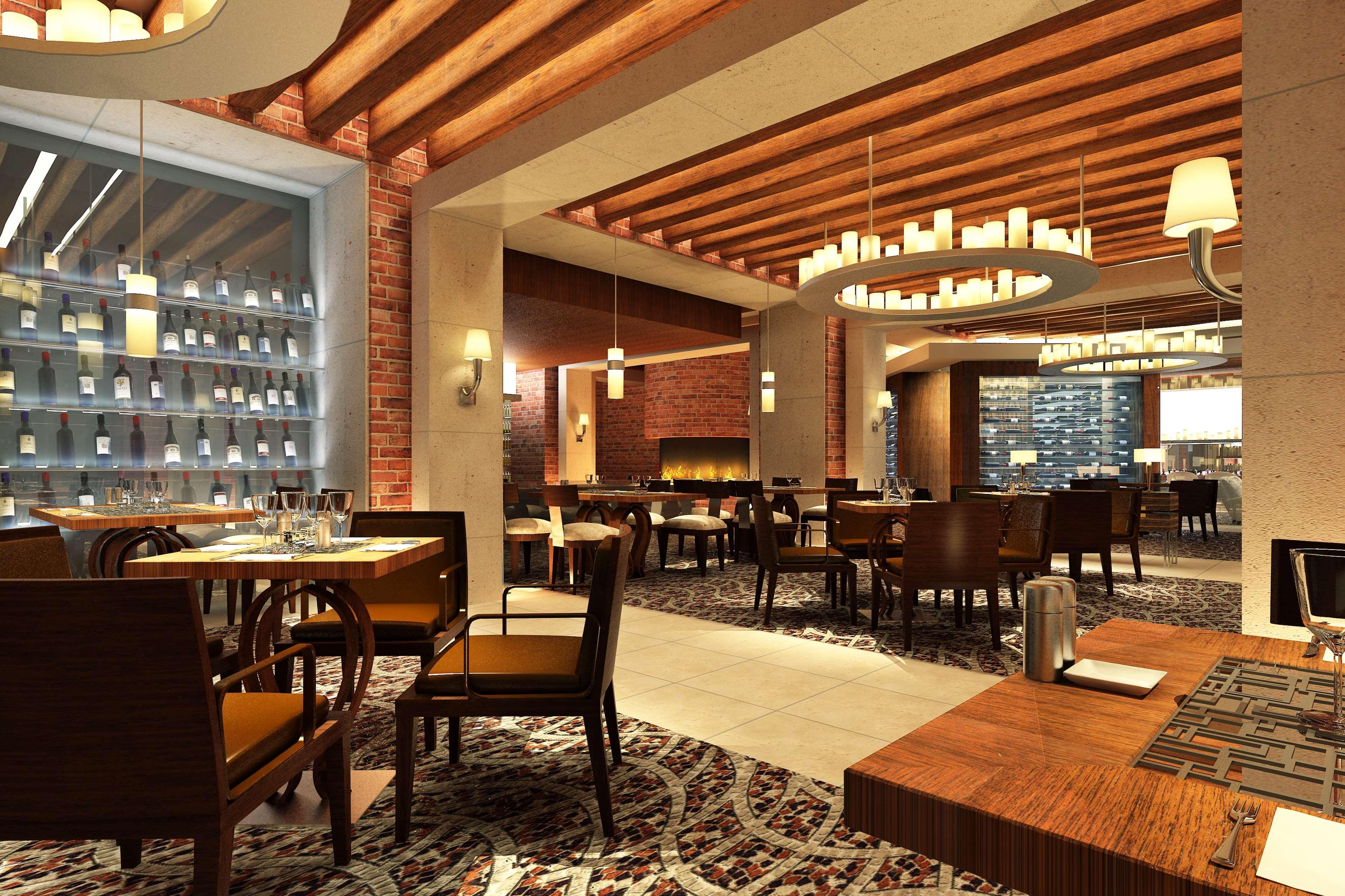 Hyatt Regency 5*