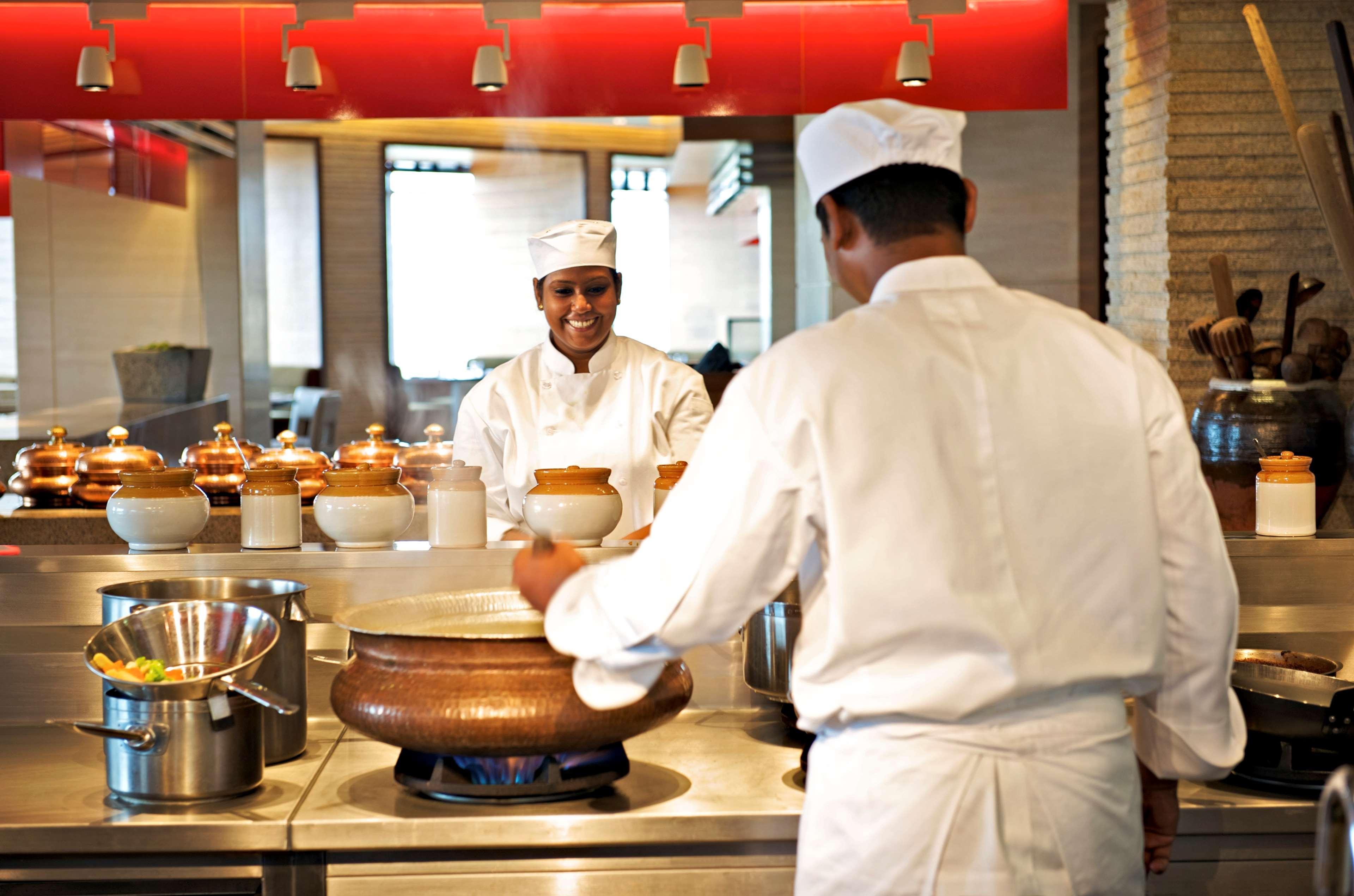Hyatt Regency Hotel Chennai
