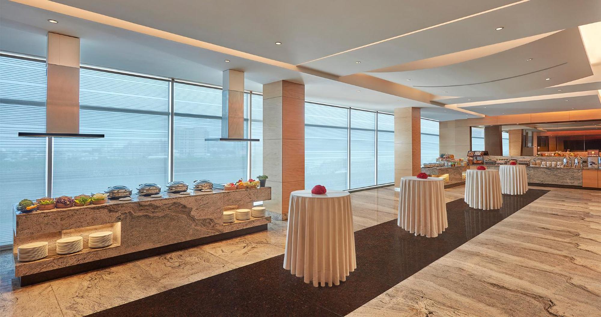 Hyatt Regency Chennai