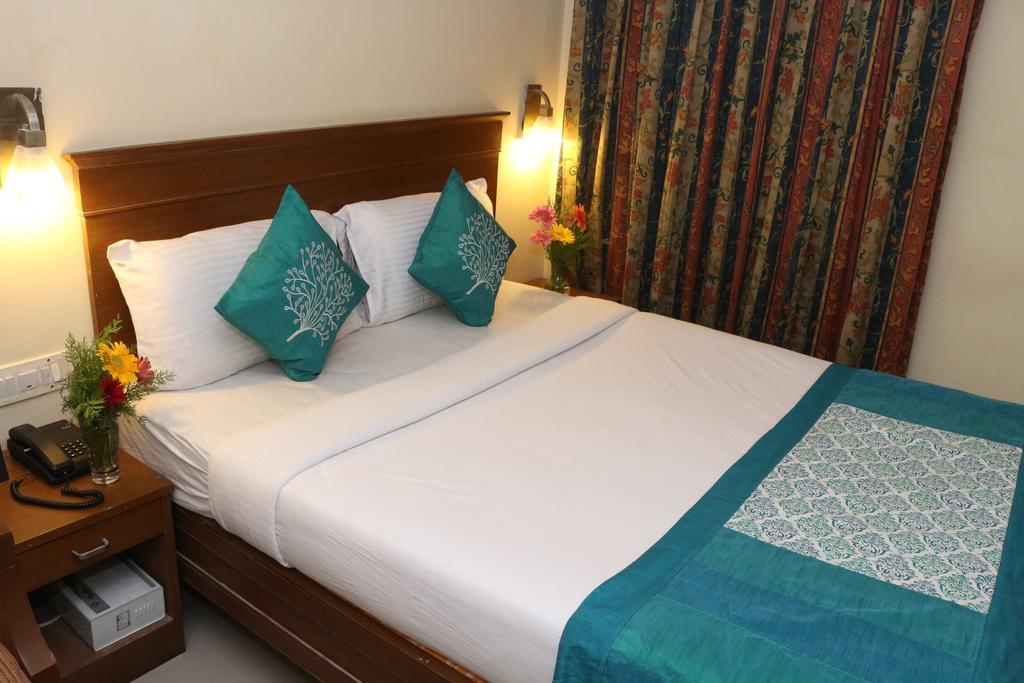 Hotel Comfort