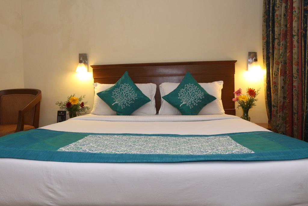 Hotel Comfort Chennai