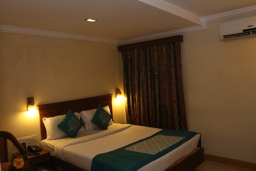 Hotel Comfort 3*