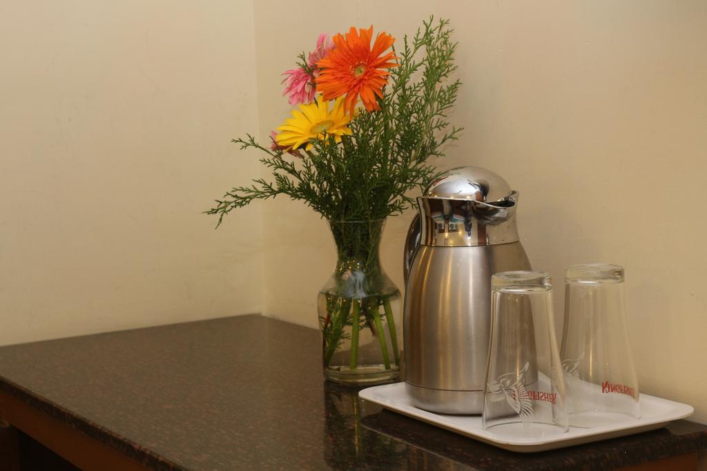 Hotel Comfort