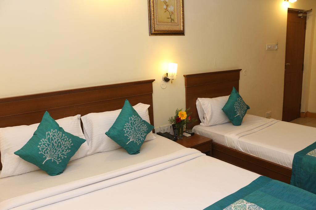 Hotel Comfort Hotel
