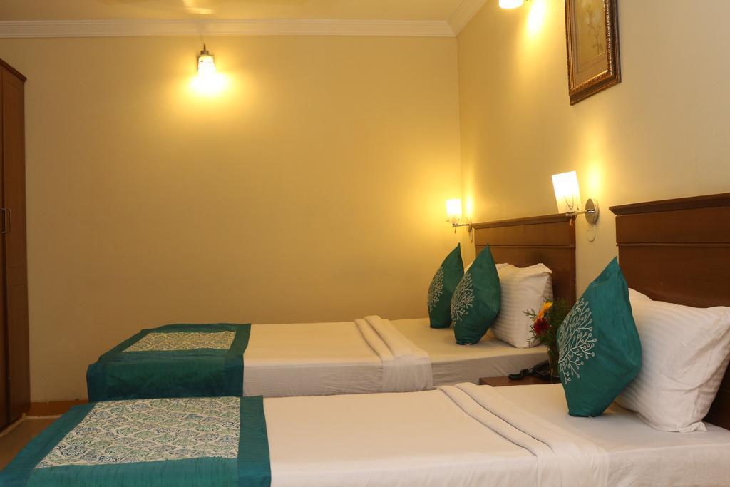Hotel Comfort Chennai