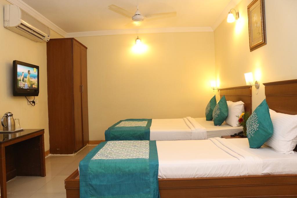 Hotel Comfort Hotel
