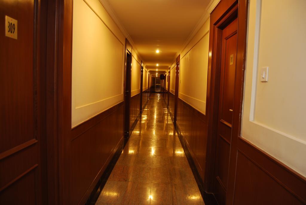 Hotel Hotel Comfort Chennai