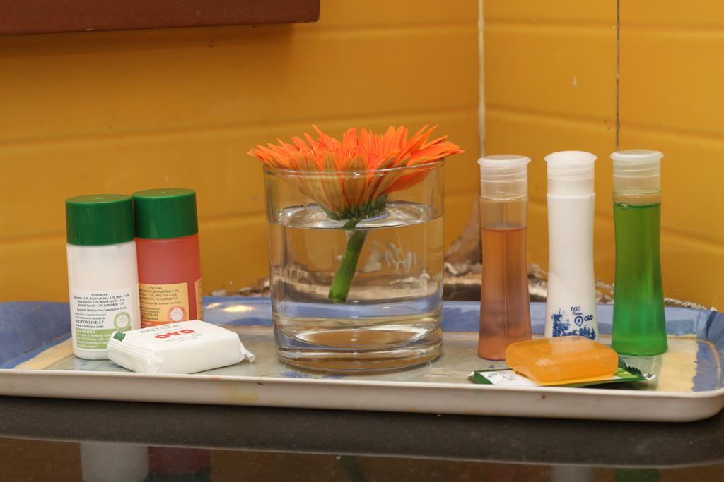 Hotel Comfort Chennai