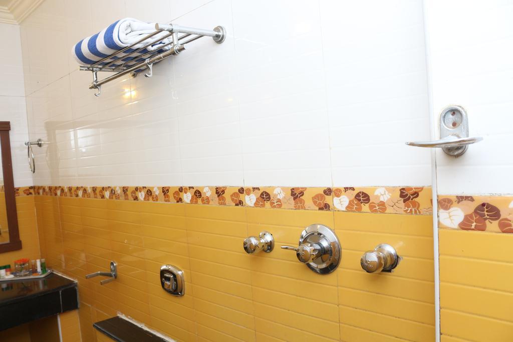 Hotel Hotel Comfort 3*
