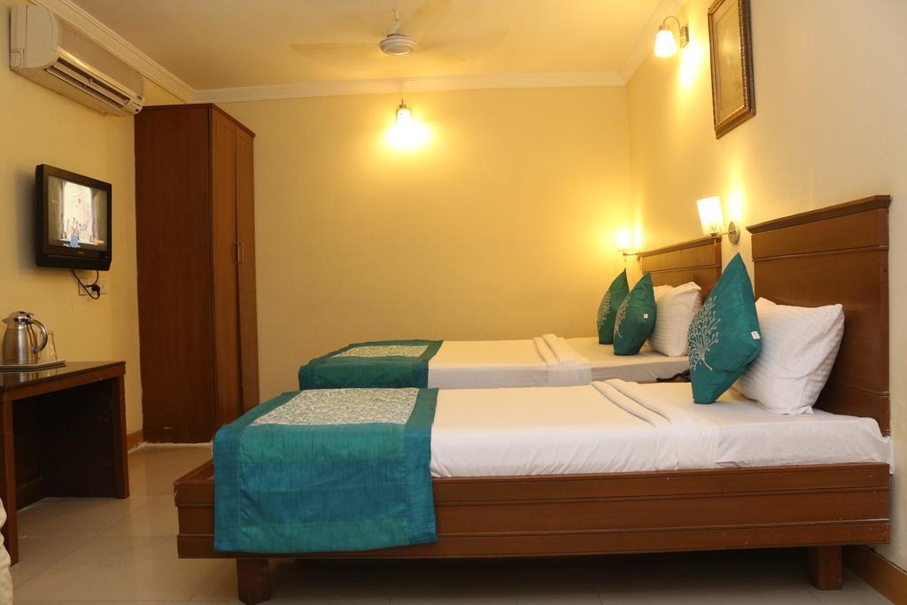 Hotel Comfort Chennai