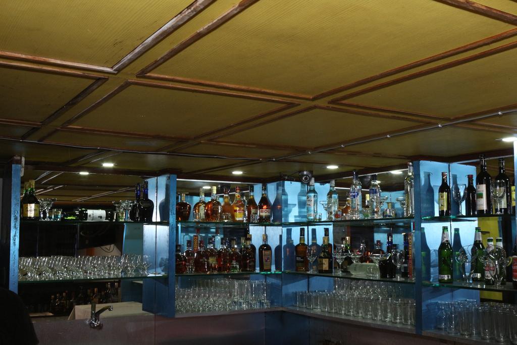 Hotel Comfort 3* Chennai