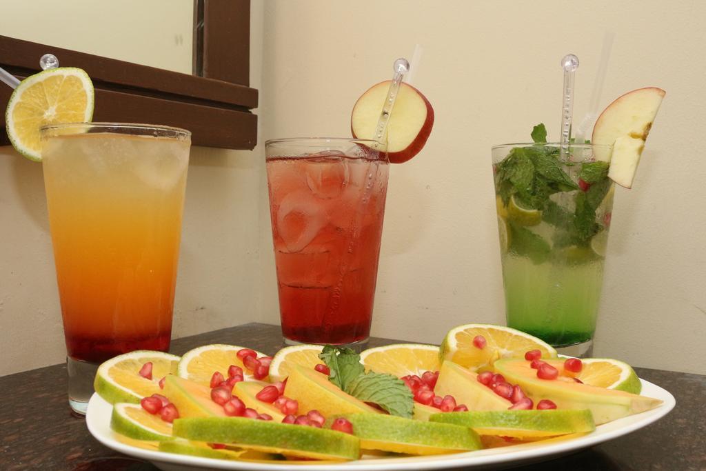 Hotel Comfort 3* Chennai