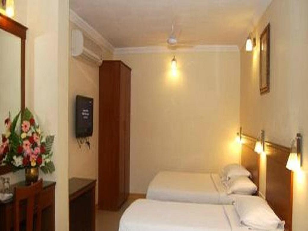 Hotel Comfort Hotel