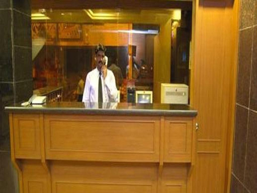 Hotel Comfort Hotel