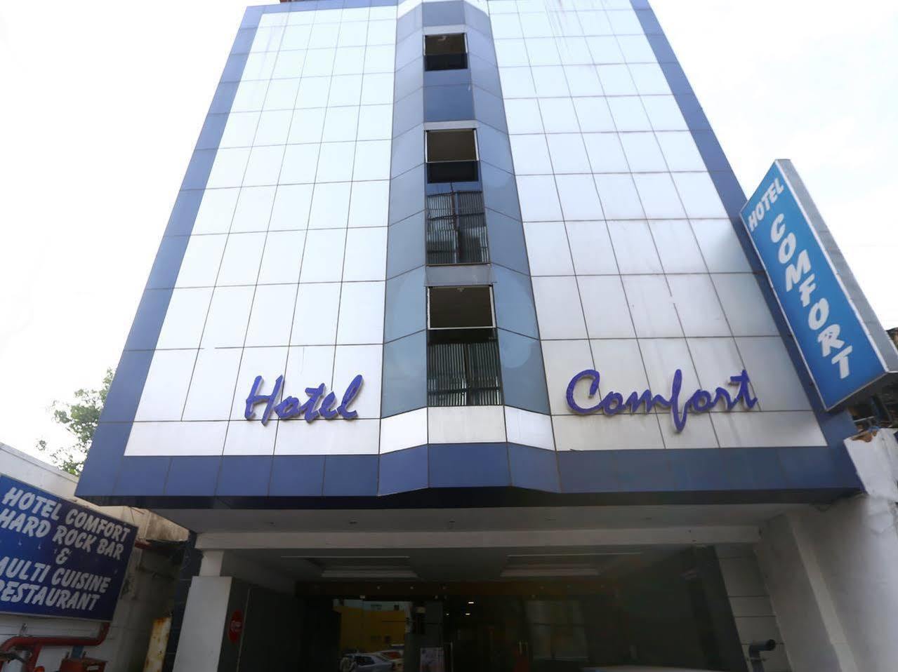 Hotel Comfort Hotel 3*