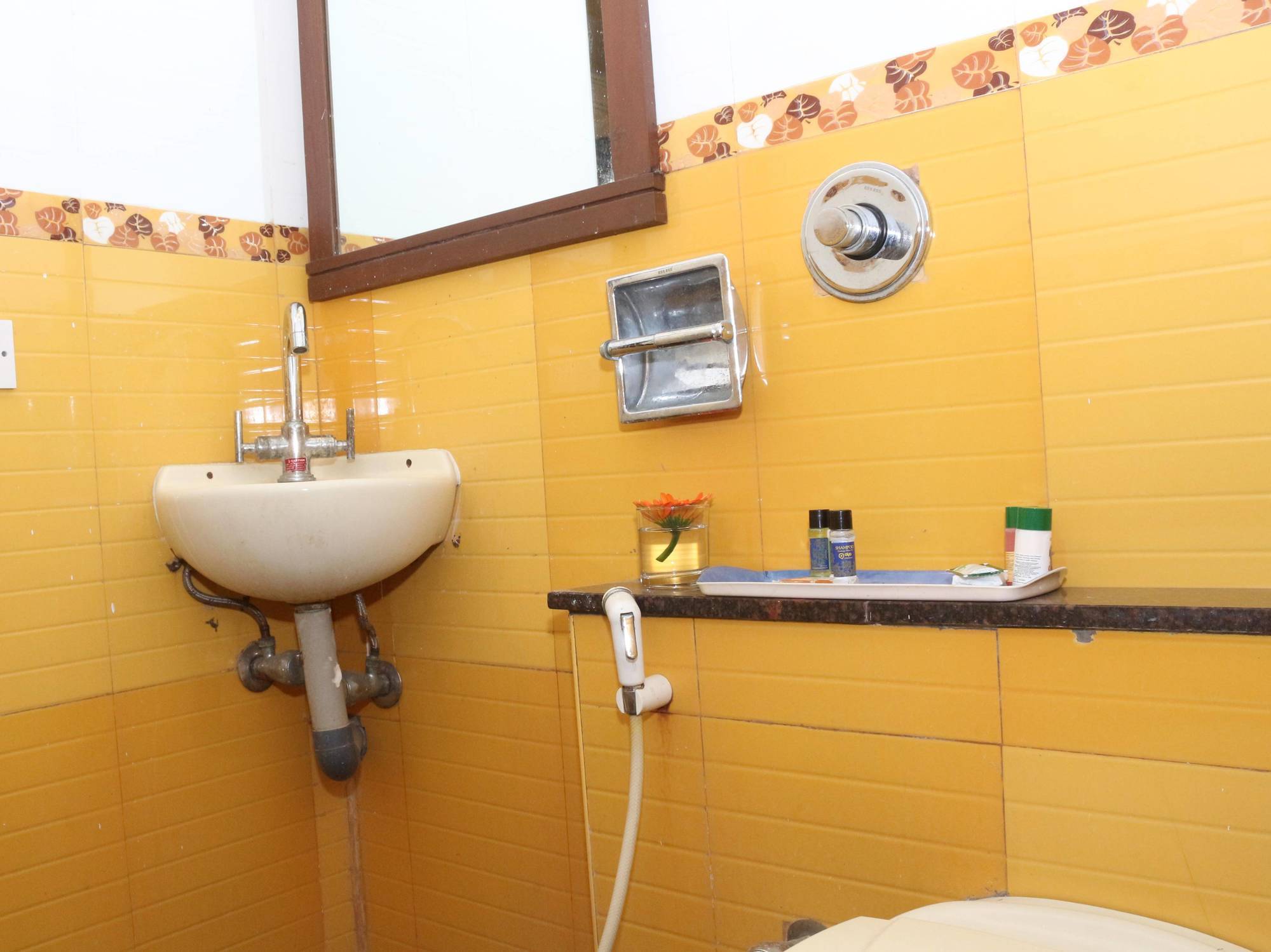 Hotel Hotel Comfort Chennai