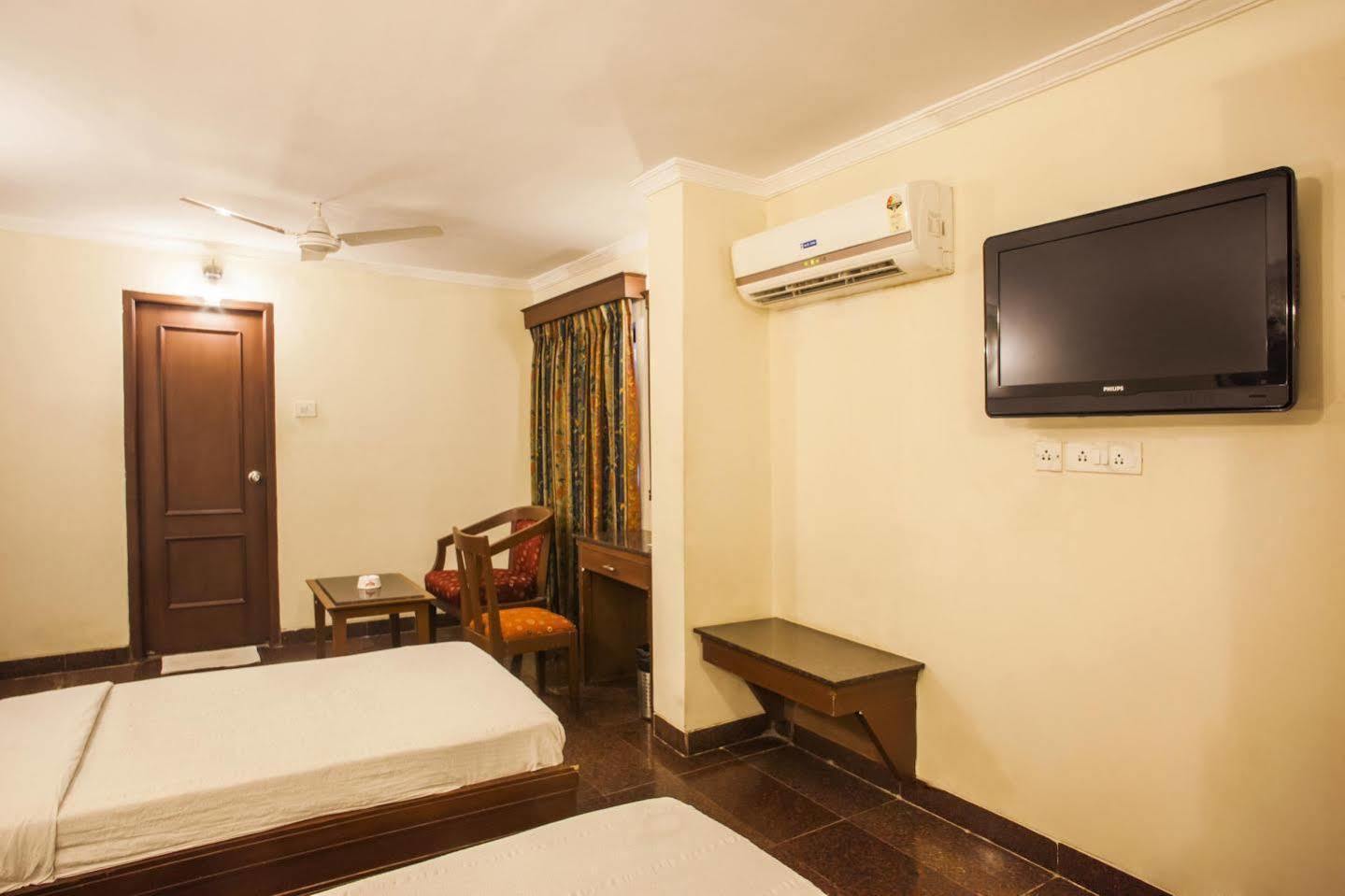 Hotel Comfort Hotel Chennai