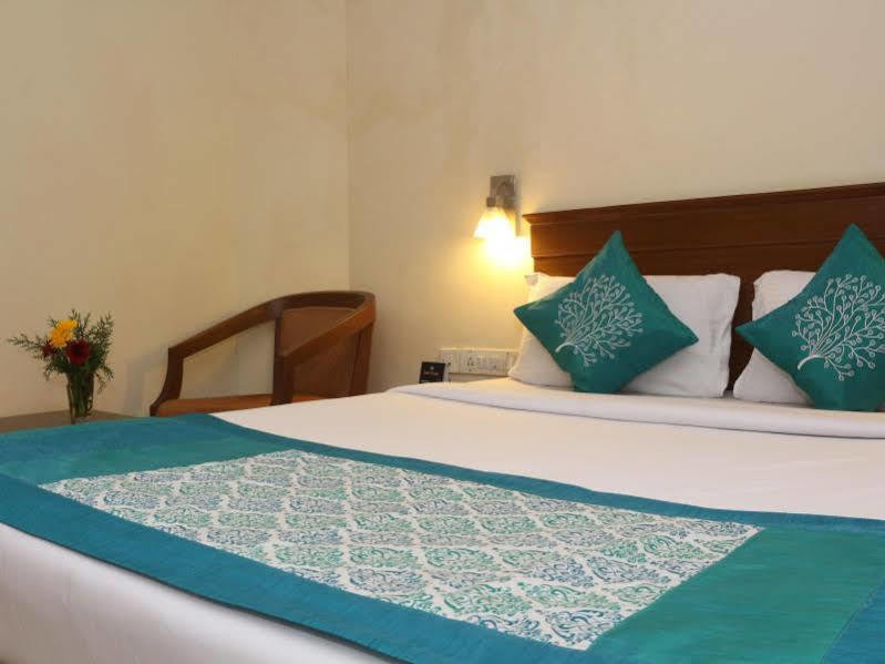 Hotel Comfort Hotel Chennai