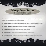 Mango Nest Nature Resort