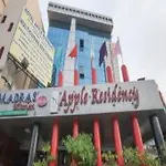 Apple Residency Hotel