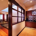 Madras House