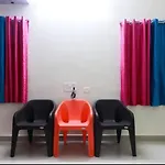 Ganapathi Residency - Oyo Metro Inn