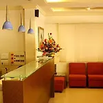 Fabhotel Gemini Inn T Nagar