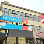 Oyo 4494 Amrita Inn