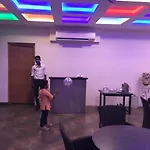 Urvashi Residency