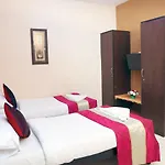 Daffodils Serviced Apartment