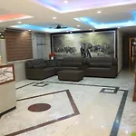 The K11 Hotels - T Nagar