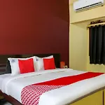 Oyo 45895 Hotel Blue Nile
