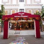 Mayuraa Residency