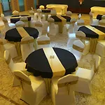 The Metroplace Hotels Inside Ascendas It Park Taramani