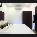 Blu Ivy Serviced Apartments - Anna Nagar