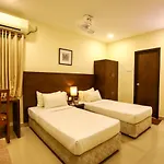 Blu Ivy Serene Serviced Apartment