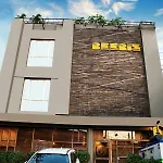 Hotel Beebiz Guindy