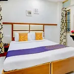Sarovar Inn