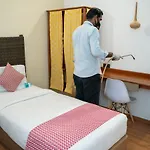 Hotel Beebiz Guindy