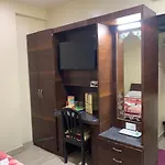 Kanchi Residency