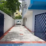 Cloud Nine Serviced Apartments