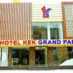 Hotel Kek Grand Park